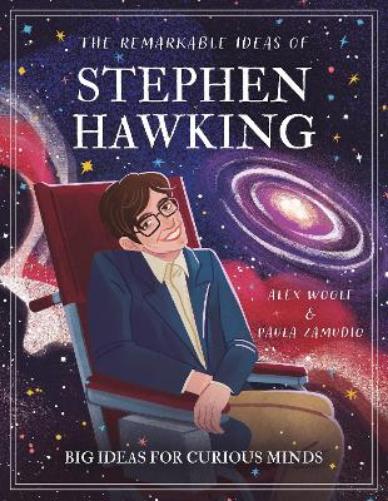 The Remarkable Ideas of Stephen Hawking