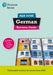 Pearson Revise AQA GCSE German Revision Guide incl. audio, quiz & video - for 2026, 2027 exams