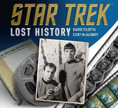 Star Trek: Lost History