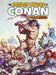 The Savage Sword of Conan: Reforged Vol.2