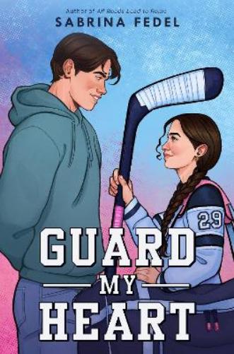 Guard My Heart