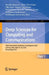 Deep Sciences for Computing and Communications