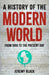 A History of the Modern World