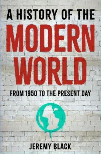 A History of the Modern World