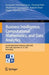 Business Intelligence, Computational Mathematics, and Data Analytics