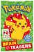 Pokémon Brain Teasers