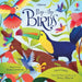 Pop-up Birds