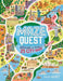 Maze Quest