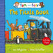 Tom and Bear: The Tickle Book