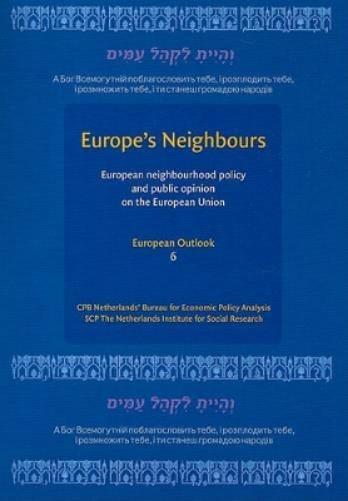 Europe's Neighbors