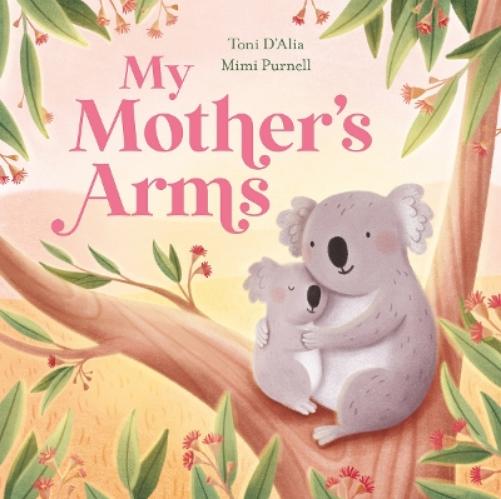 My Mother’s Arms