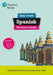 Pearson Revise AQA GCSE Spanish Revision Guide incl. audio, quiz & video - for 2026, 2027 exams