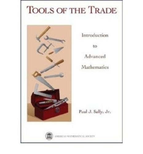Tools of the Trade
