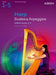 Scales and Arpeggios for Harp, ABRSM Grades 1-5, from 2025