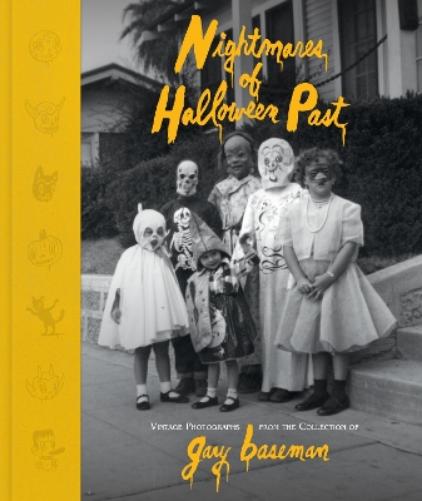 Nightmares of Halloween Past
