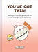 Molang Youve Got This