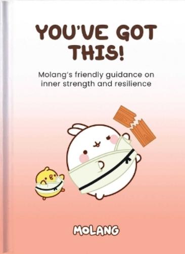 Molang Youve Got This