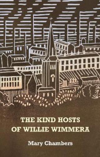 The Kind Hosts of Willie Wimmera