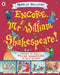 Encore, Mr William Shakespeare!