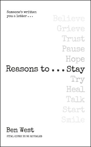 Reasons to...