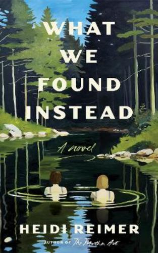 What We Found Instead