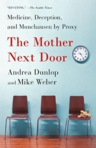 The Mother Next Door