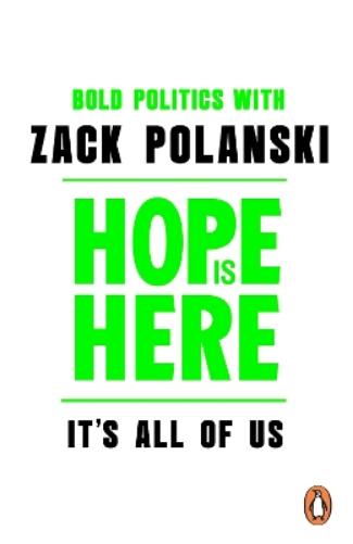 Hope is Here