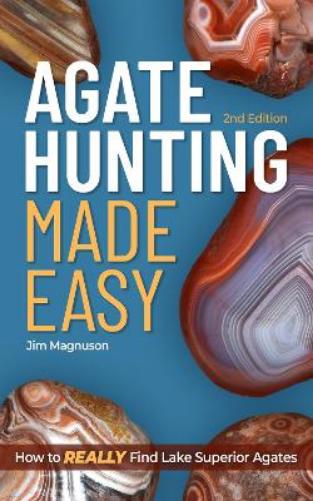 Agate Hunting Made Easy