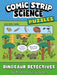 Comic Strip Science Puzzles: Dinosaur Detectives
