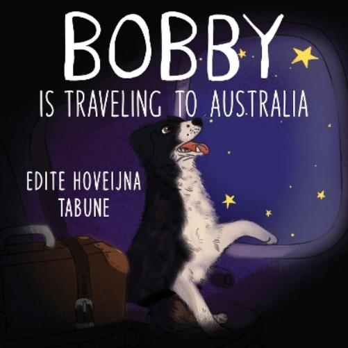 Bobby is Traveling to Australia