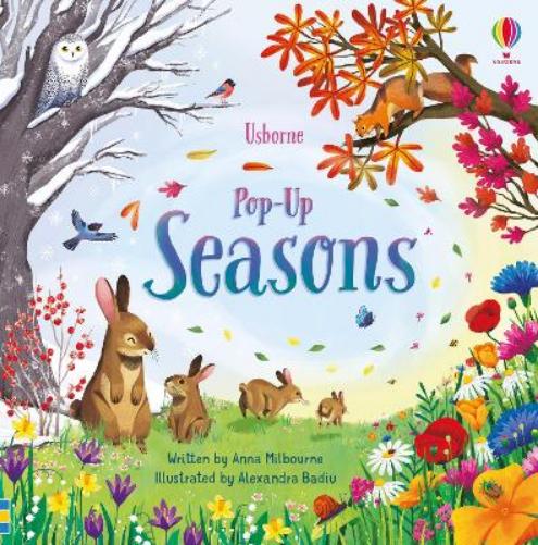 Pop-up Seasons