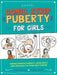 Comic Strip Puberty: For Girls