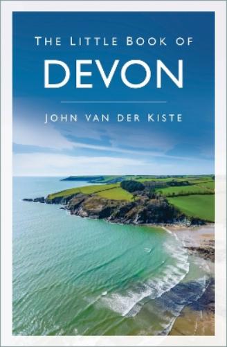 The Little Book of Devon