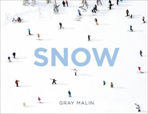 Gray Malin: Snow