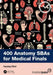 400 Anatomy SBAs for Medical Finals