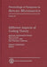 Different Aspects of Coding Theory