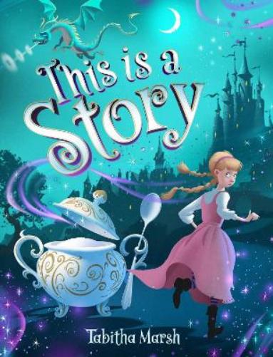 This is a Story