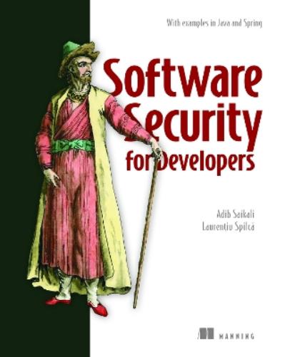 Software Security for Developers