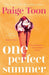 One Perfect Summer