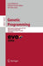 Genetic Programming