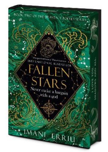 Fallen Stars Deluxe Edition