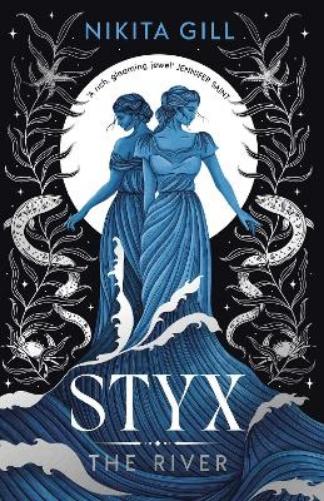 Styx: The River