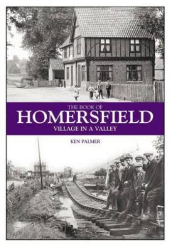 The Book of Homersfield