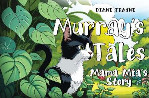 Murray's Tales: Mama Mia's Story