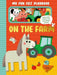 On the Farm