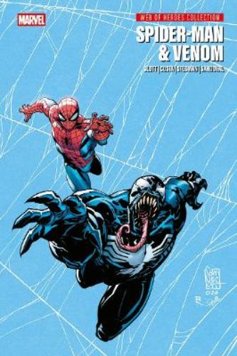 Spider-Man & Venom