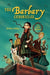 The Barbary Chronicles
