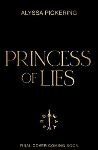 Princess of Lies
