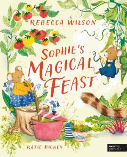 Sophie's Magical Feast