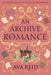 An Archive of Romance